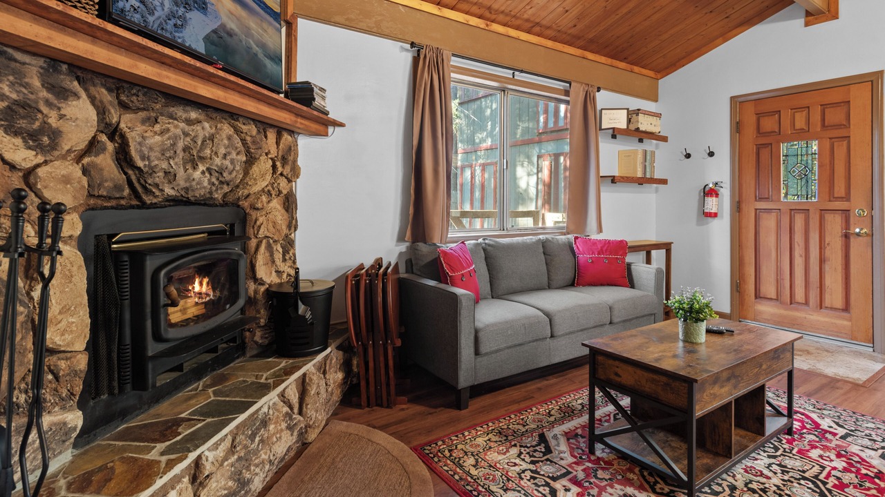 Photo of Livingroom in Sugarloaf