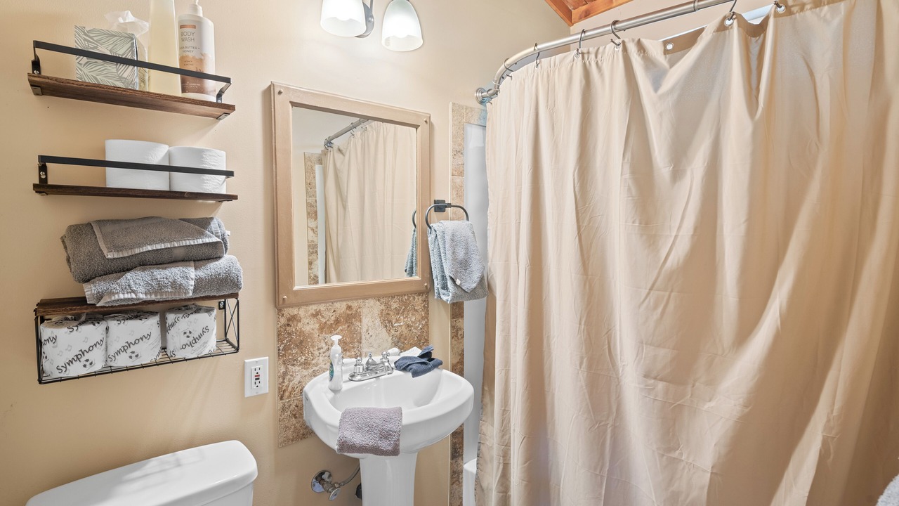Photo of Bathroom in Sugarloaf