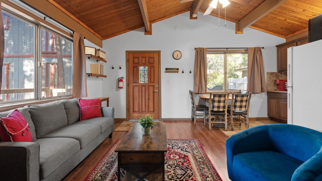 Photo of Livingroom in Sugarloaf