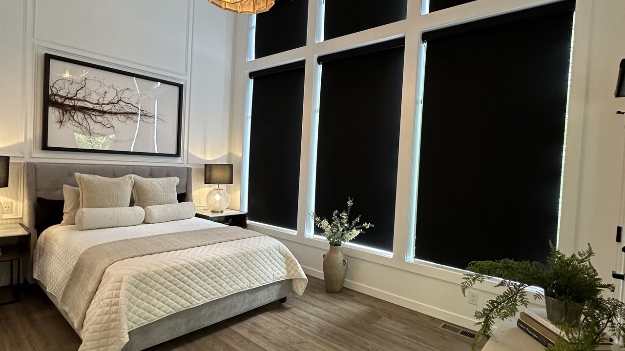 Photo of Bedroom in Logan