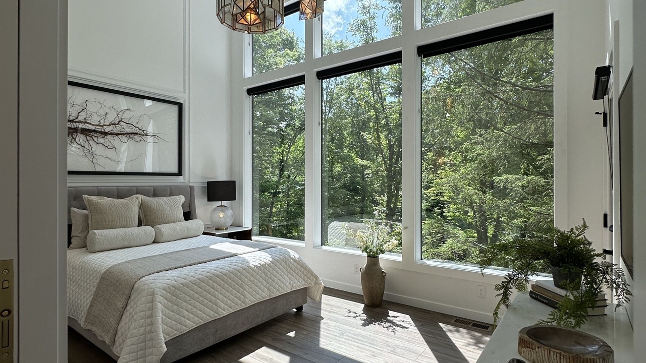 Photo of Bedroom in Logan