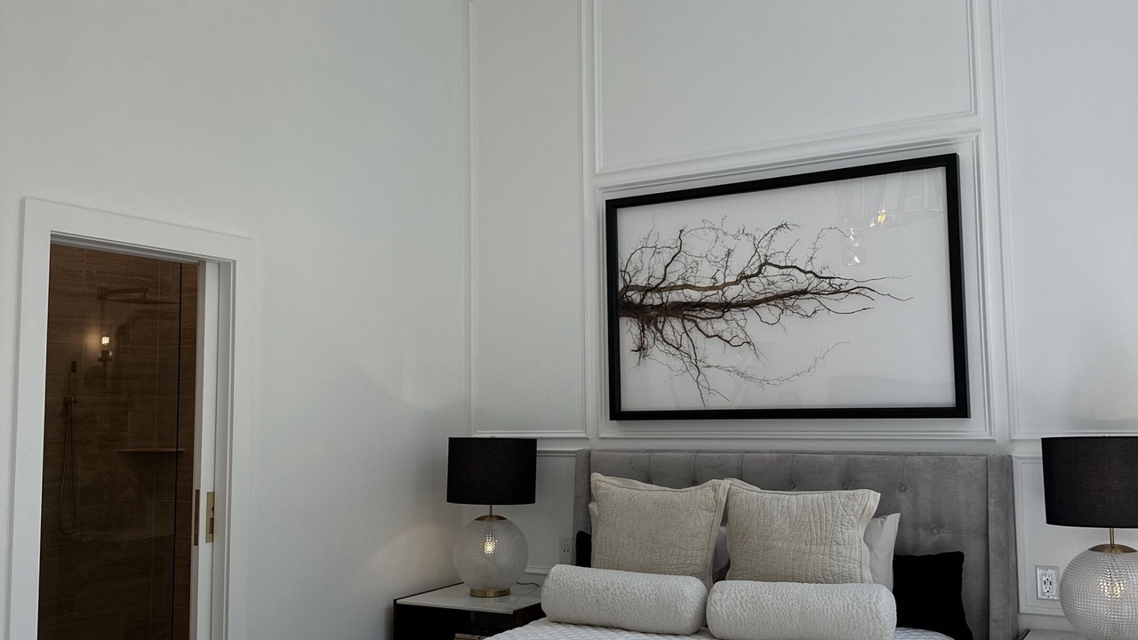 Photo of Bedroom in Logan