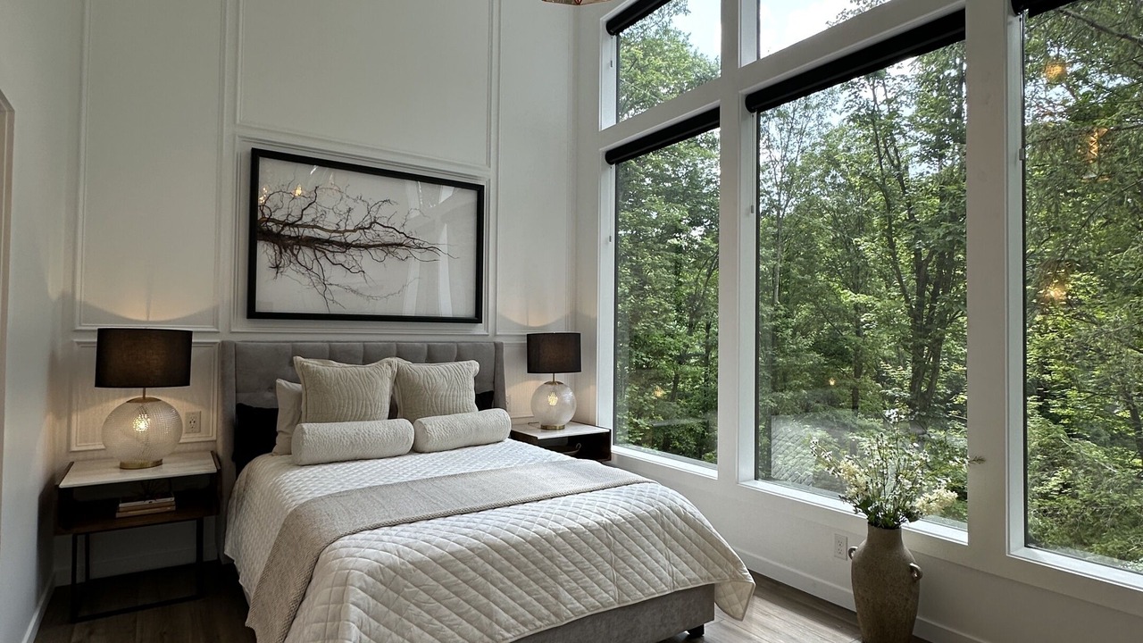 Photo of Bedroom in Logan