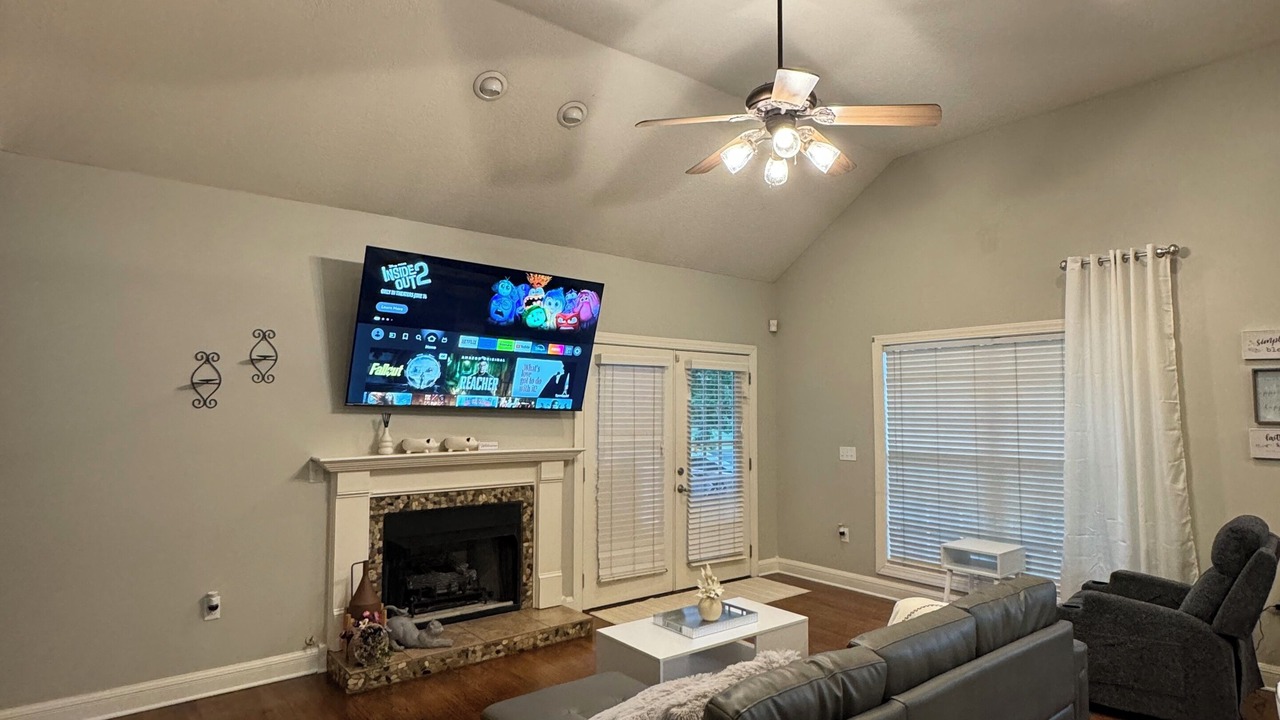 Photo of Livingroom in Jackson