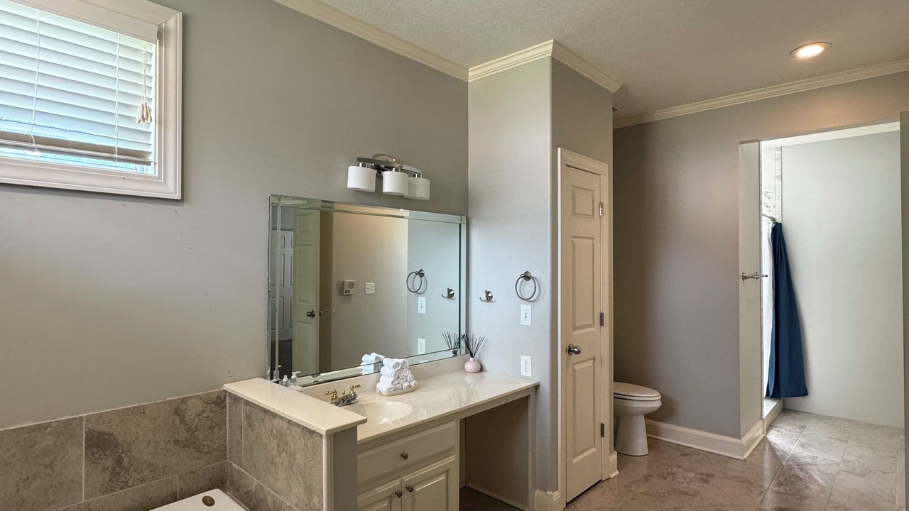 Photo of Bathroom in Jackson