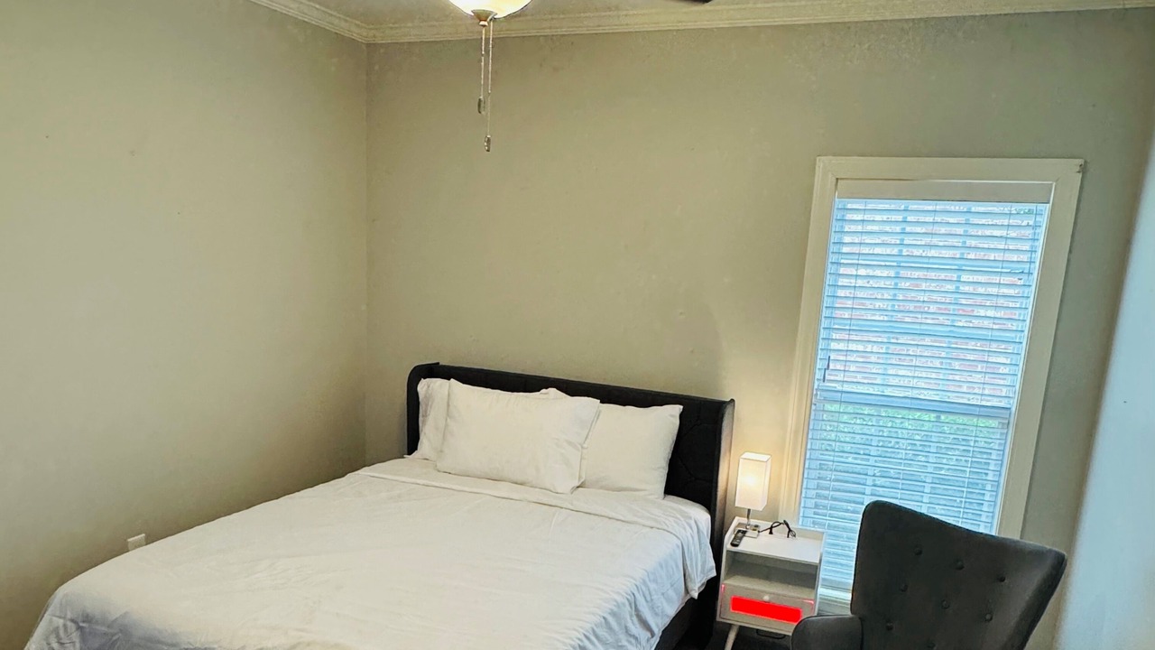 Photo of Bedroom in Jackson