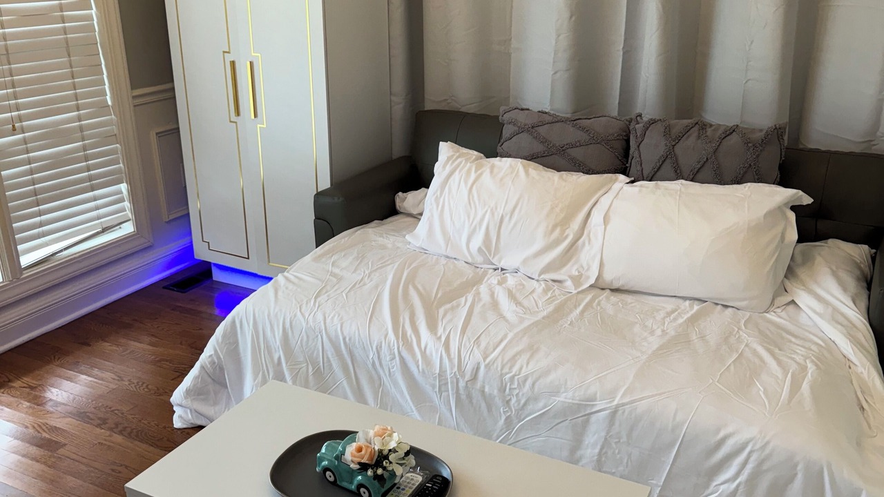 Photo of Bedroom in Jackson
