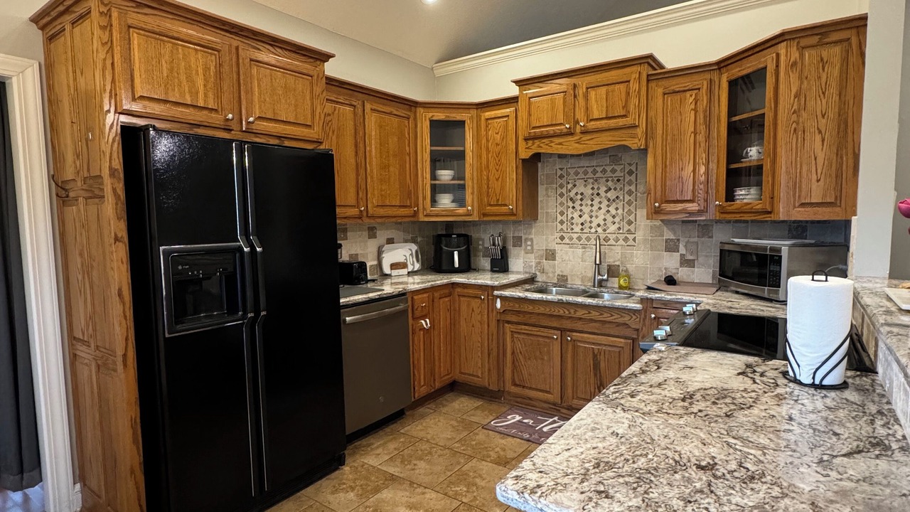 Photo of Kitchen in Jackson