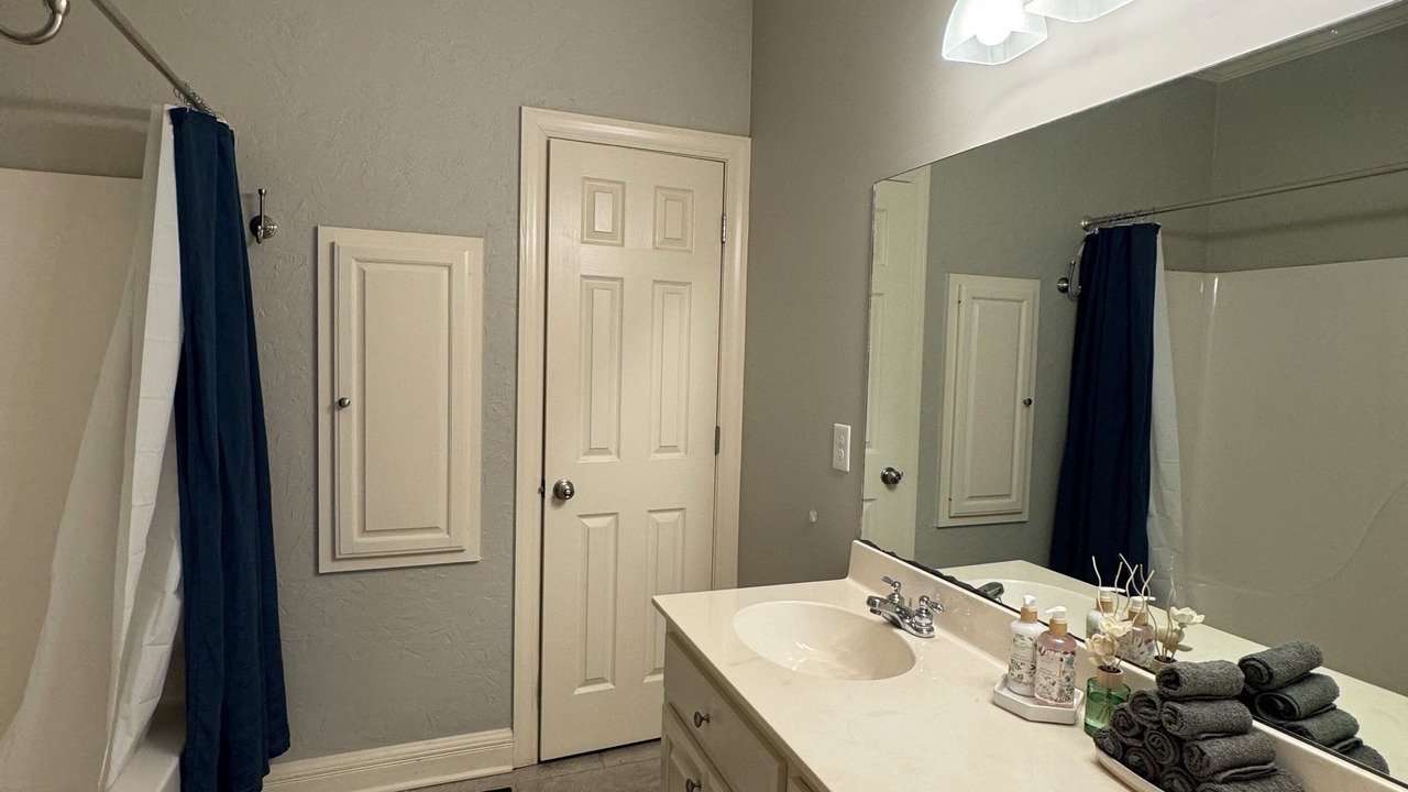 Photo of Bathroom in Jackson