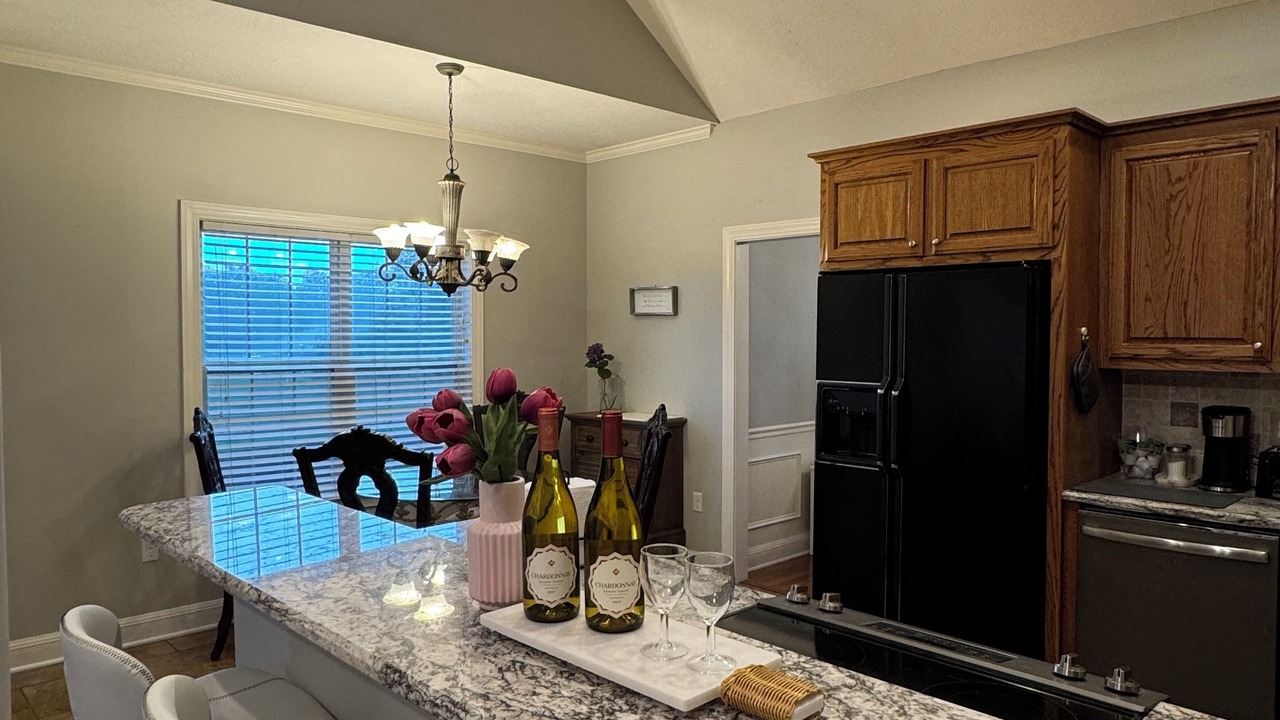 Photo of Kitchen in Jackson