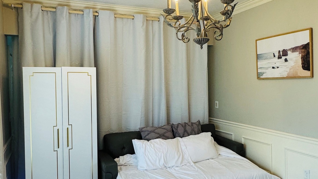 Photo of Bedroom in Jackson