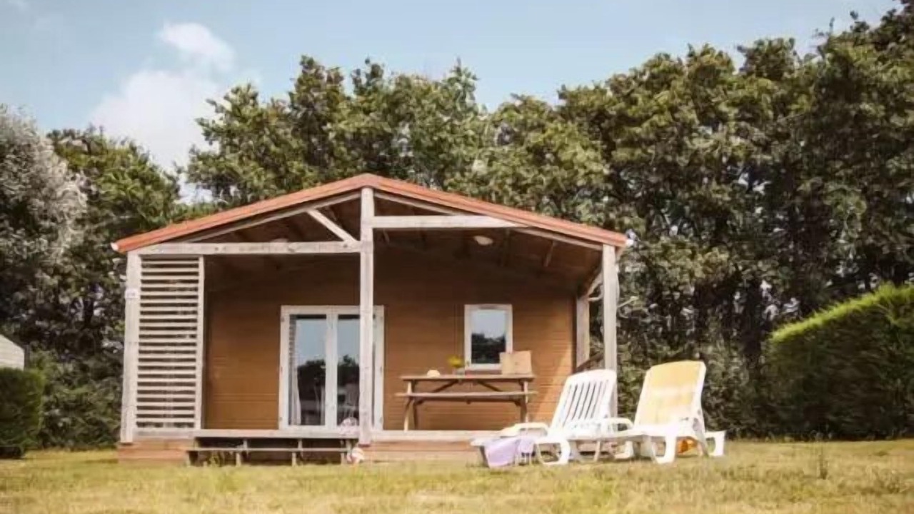Photo of Patio Balcony in Saint-Julien-des-Landes
