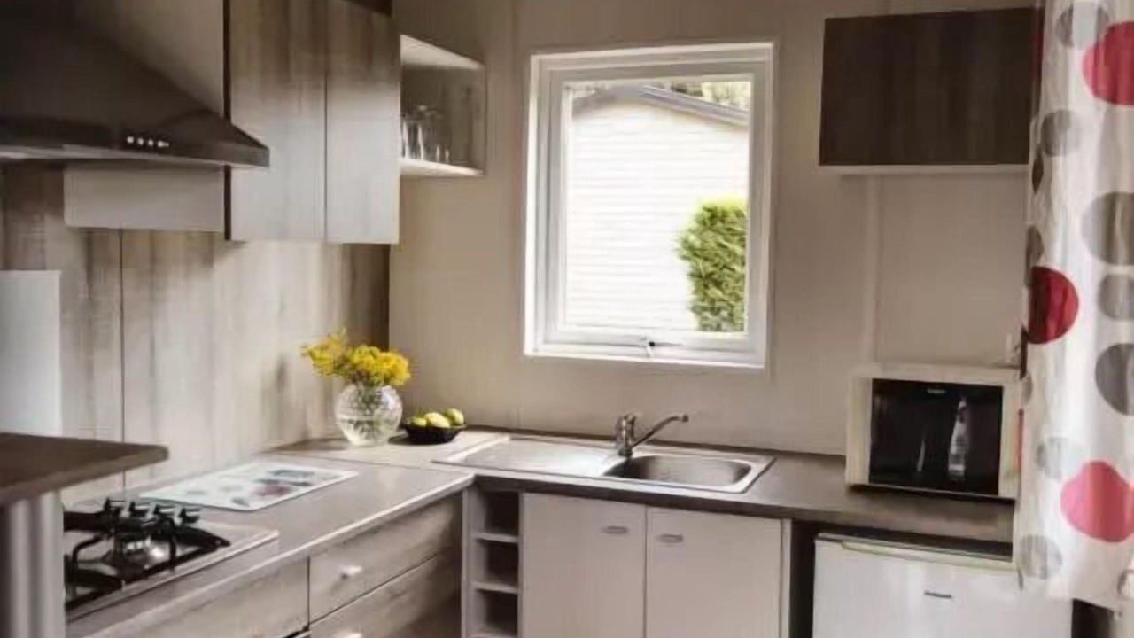 Photo of Kitchen in Saint-Julien-des-Landes