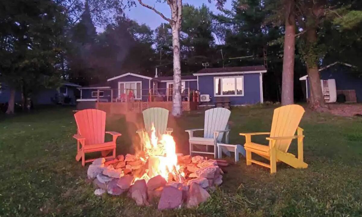 Photo of Outdoor in Selwyn