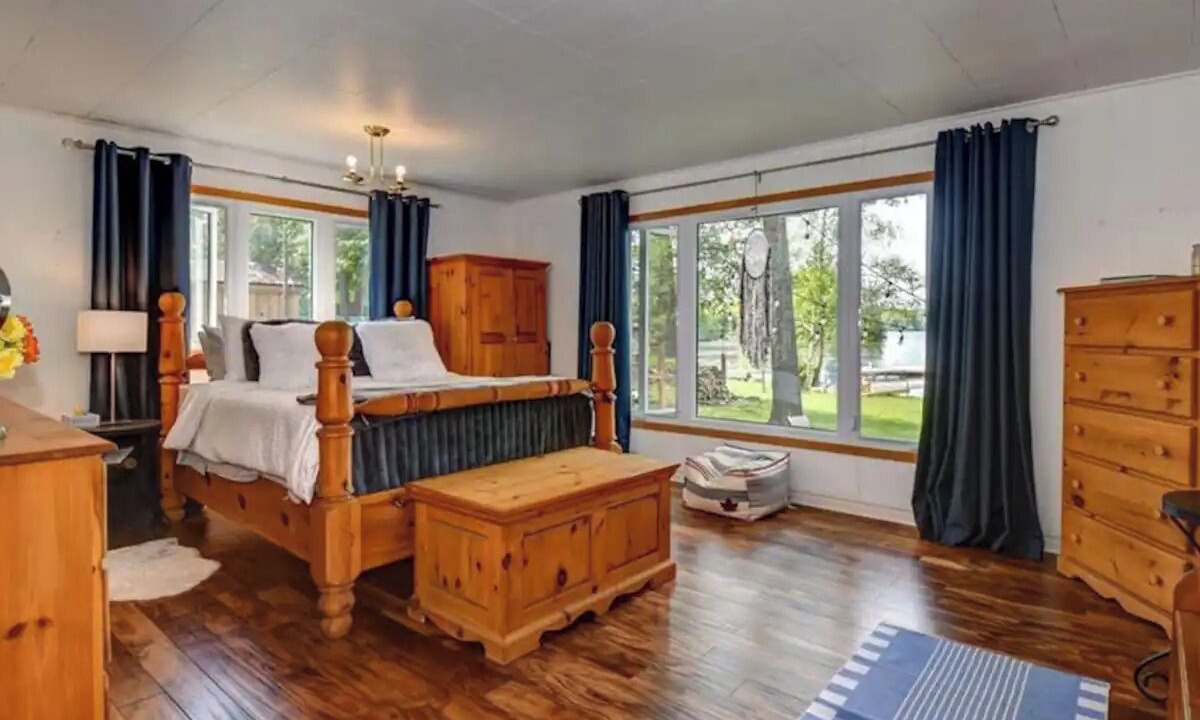 Photo of Bedroom in Selwyn