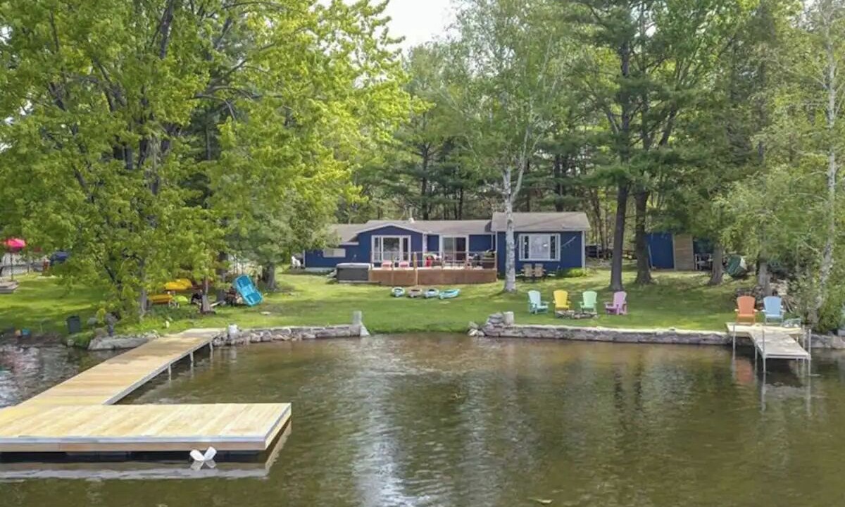 Photo of Outdoor in Selwyn