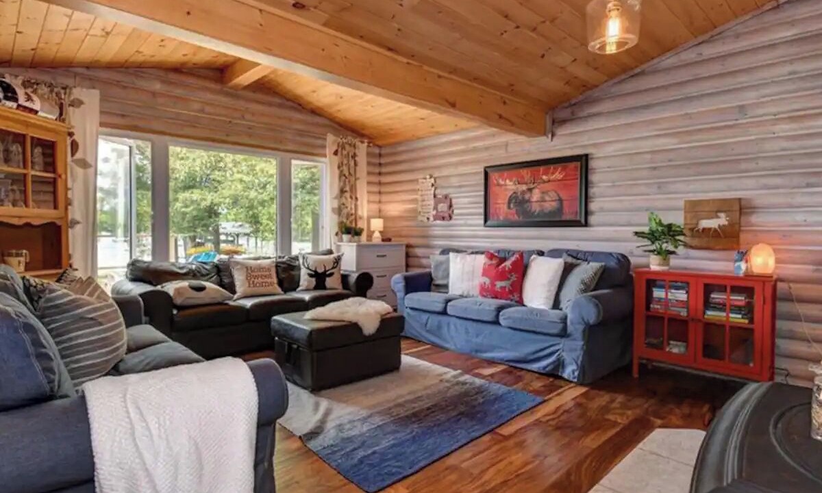 Photo of Livingroom in Selwyn