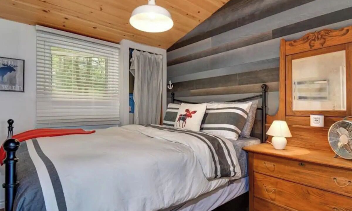 Photo of Bedroom in Selwyn