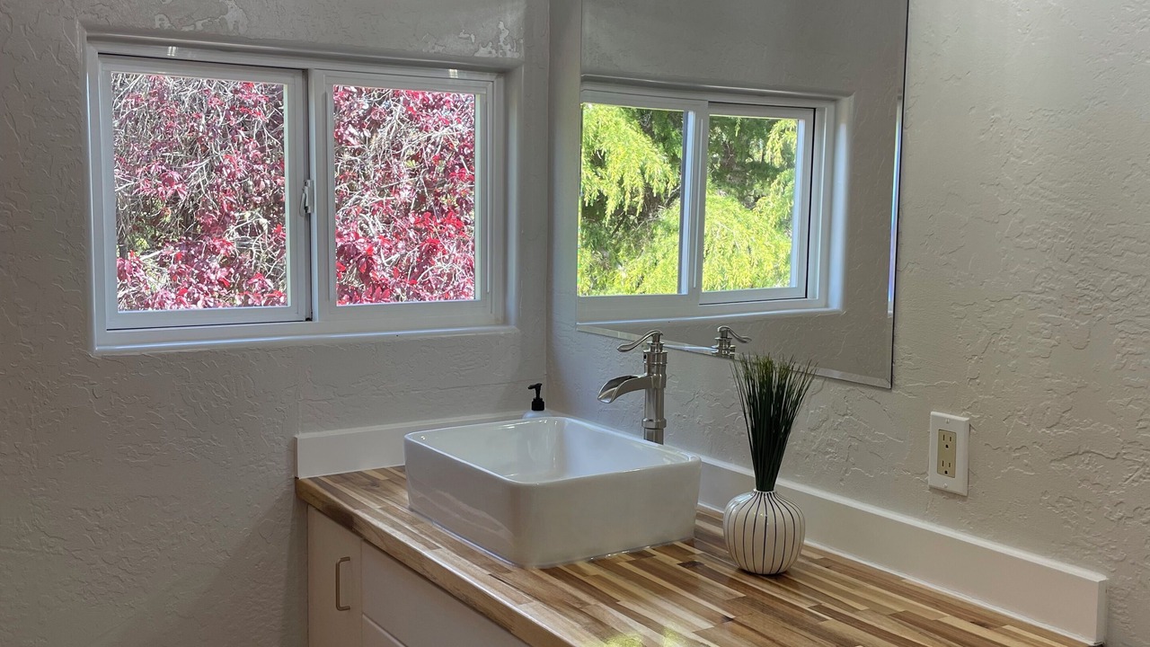 Photo of Bathroom in Sequim