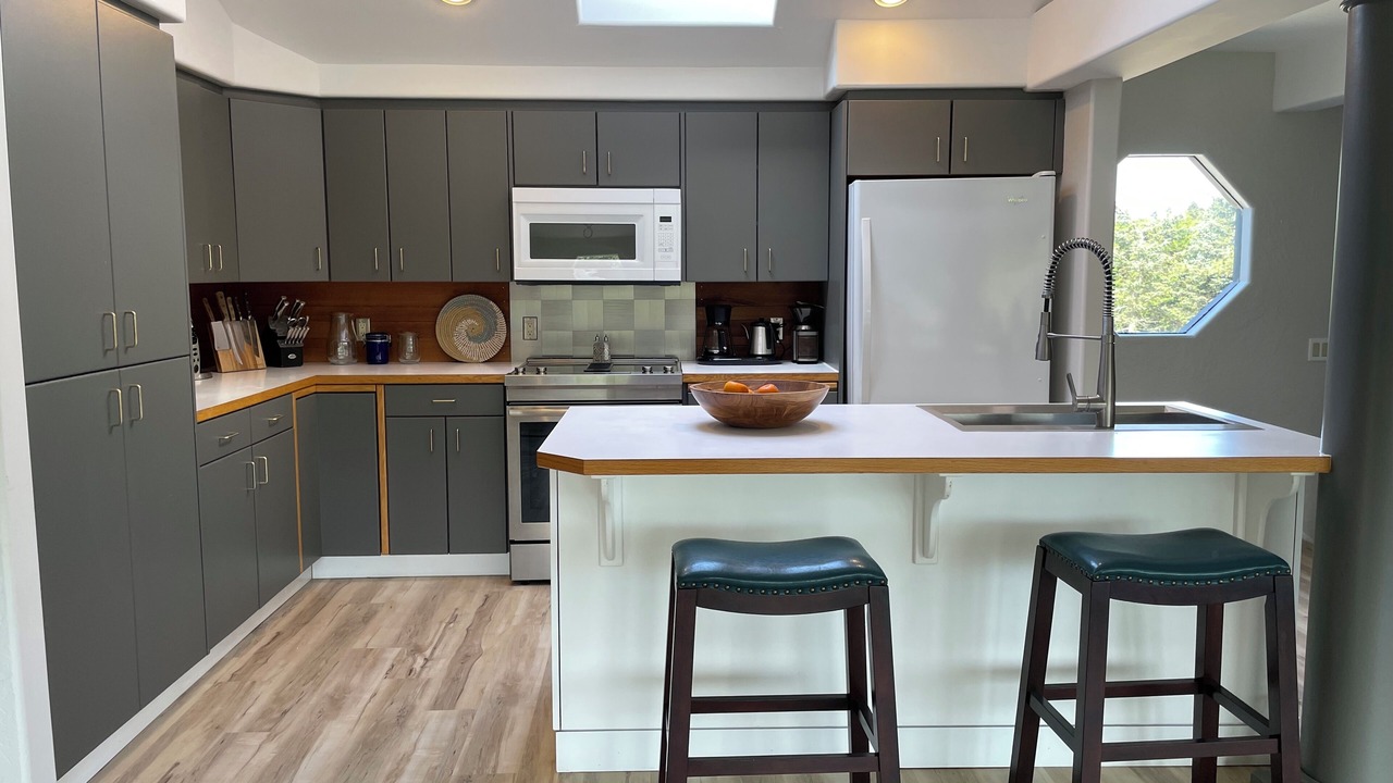 Photo of Kitchen in Sequim