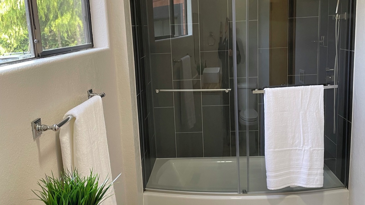 Photo of Bathroom in Sequim