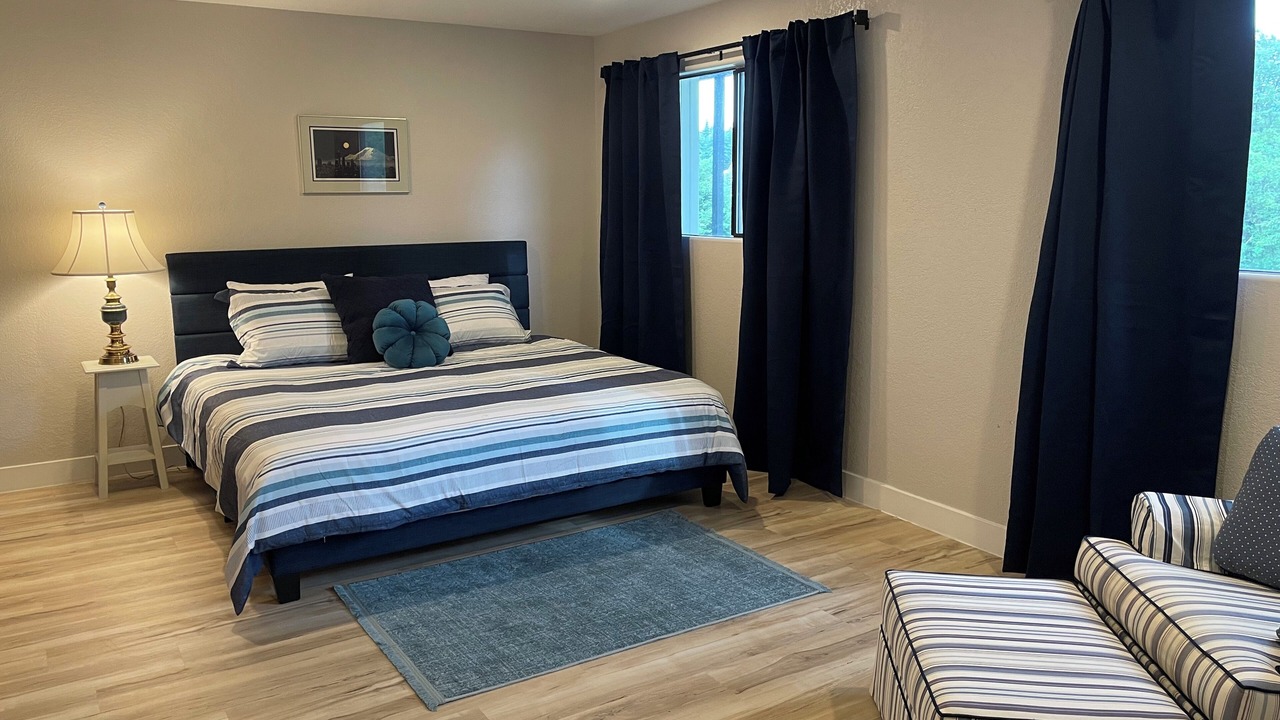 Photo of Bedroom in Sequim