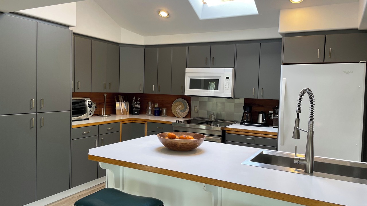 Photo of Kitchen in Sequim