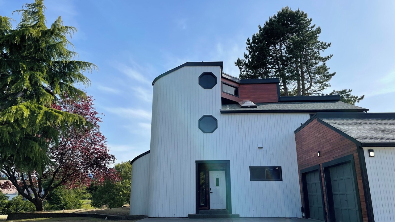 Photo of Outdoor in Sequim