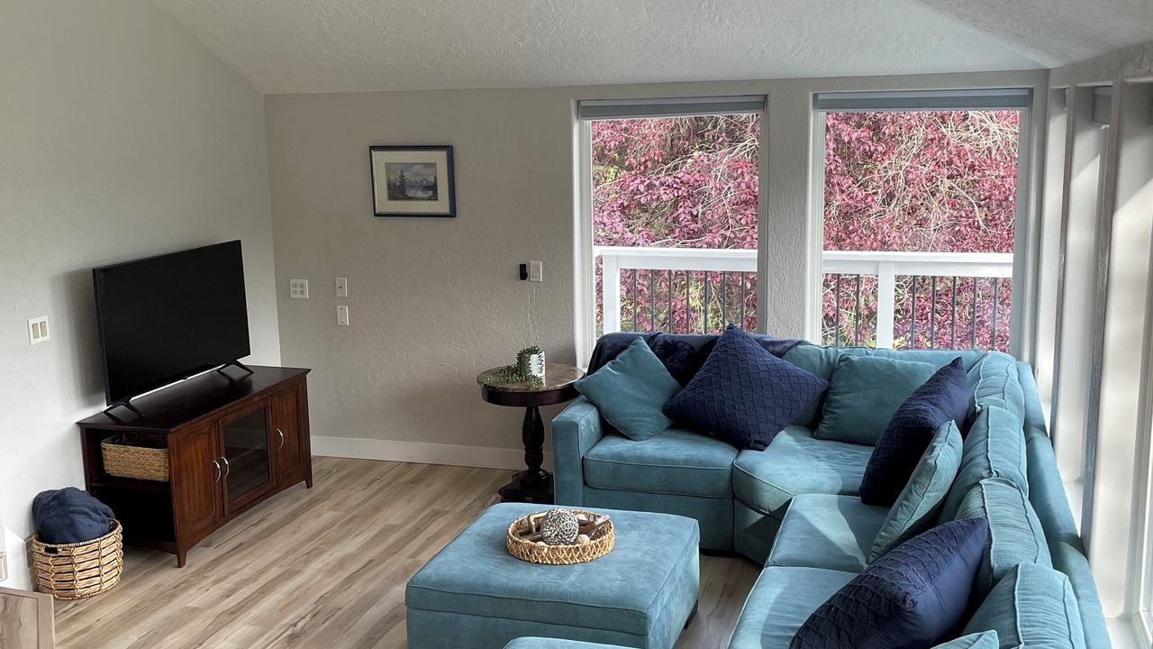 Photo of Livingroom in Sequim