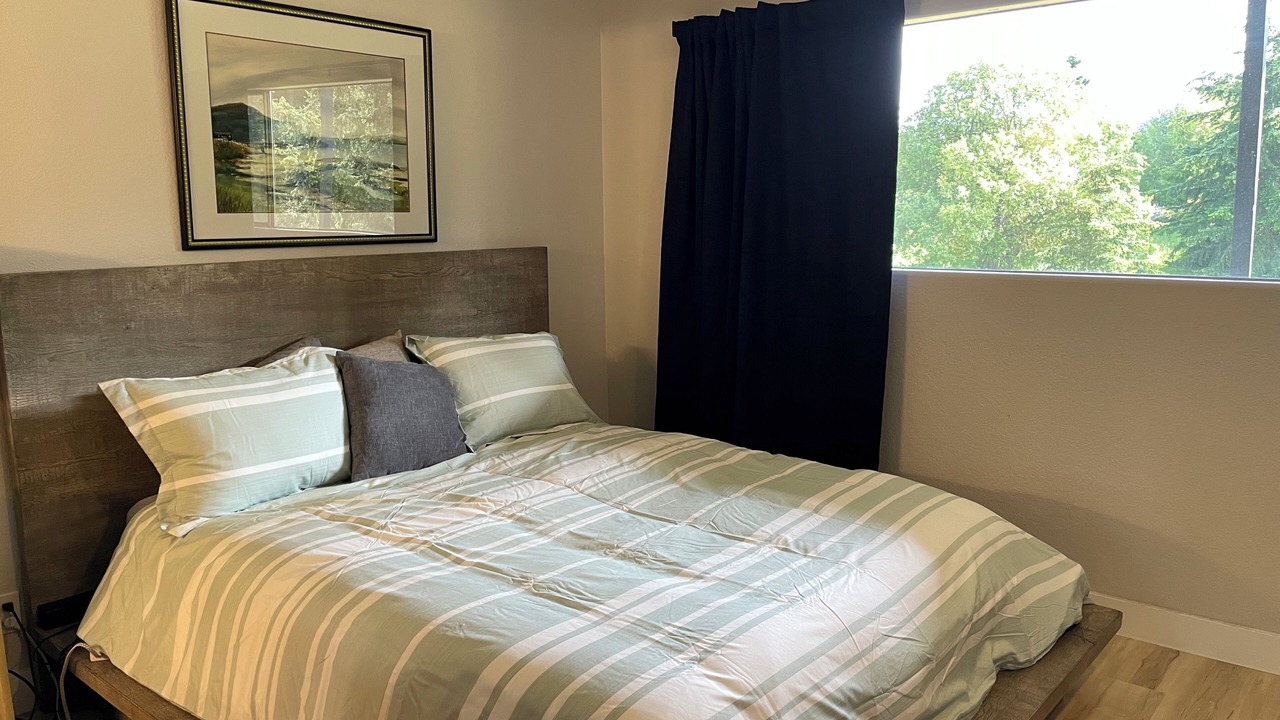 Photo of Bedroom in Sequim