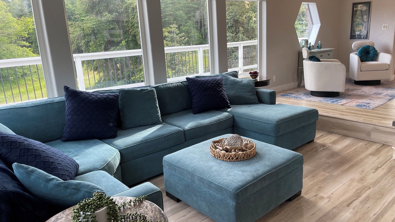 Photo of Livingroom in Sequim