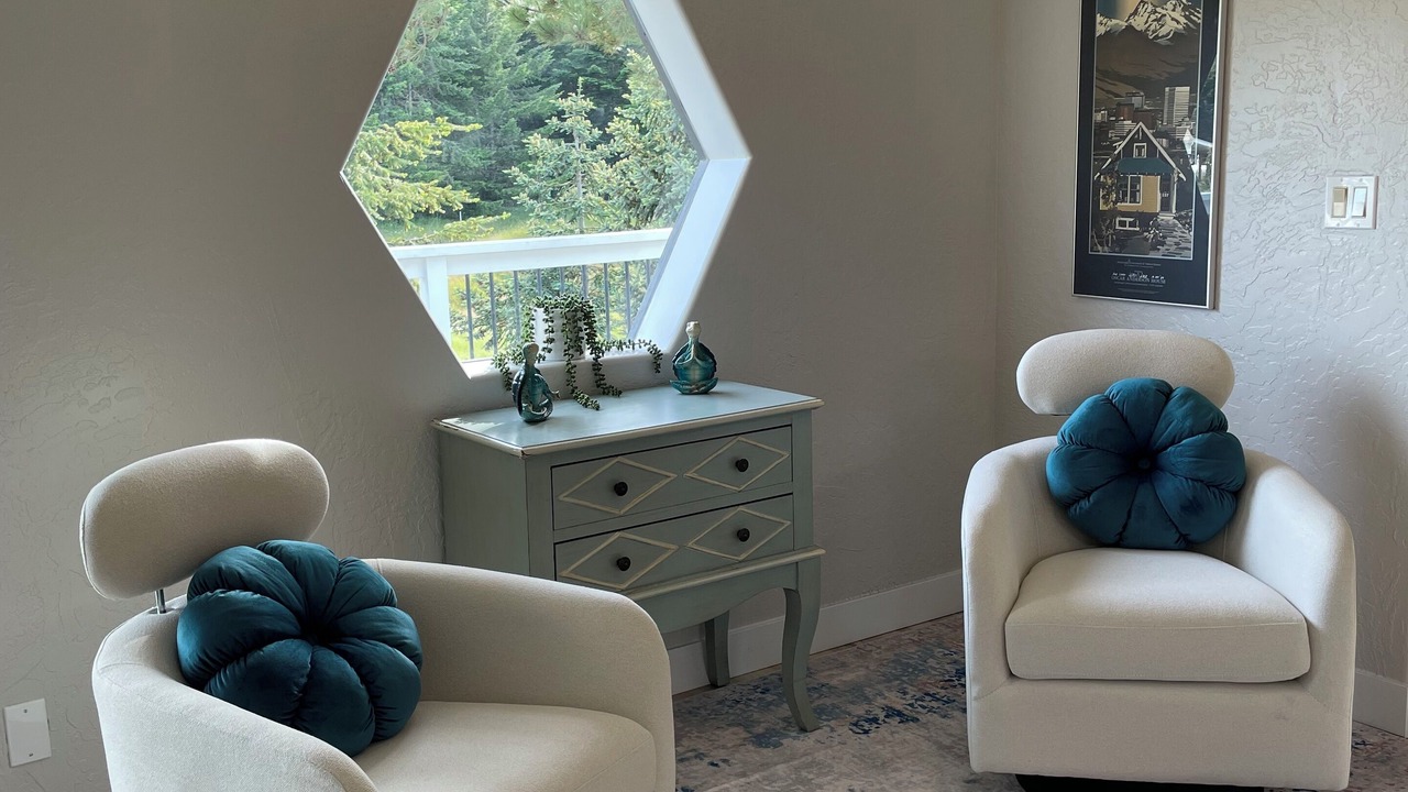 Photo of Livingroom in Sequim