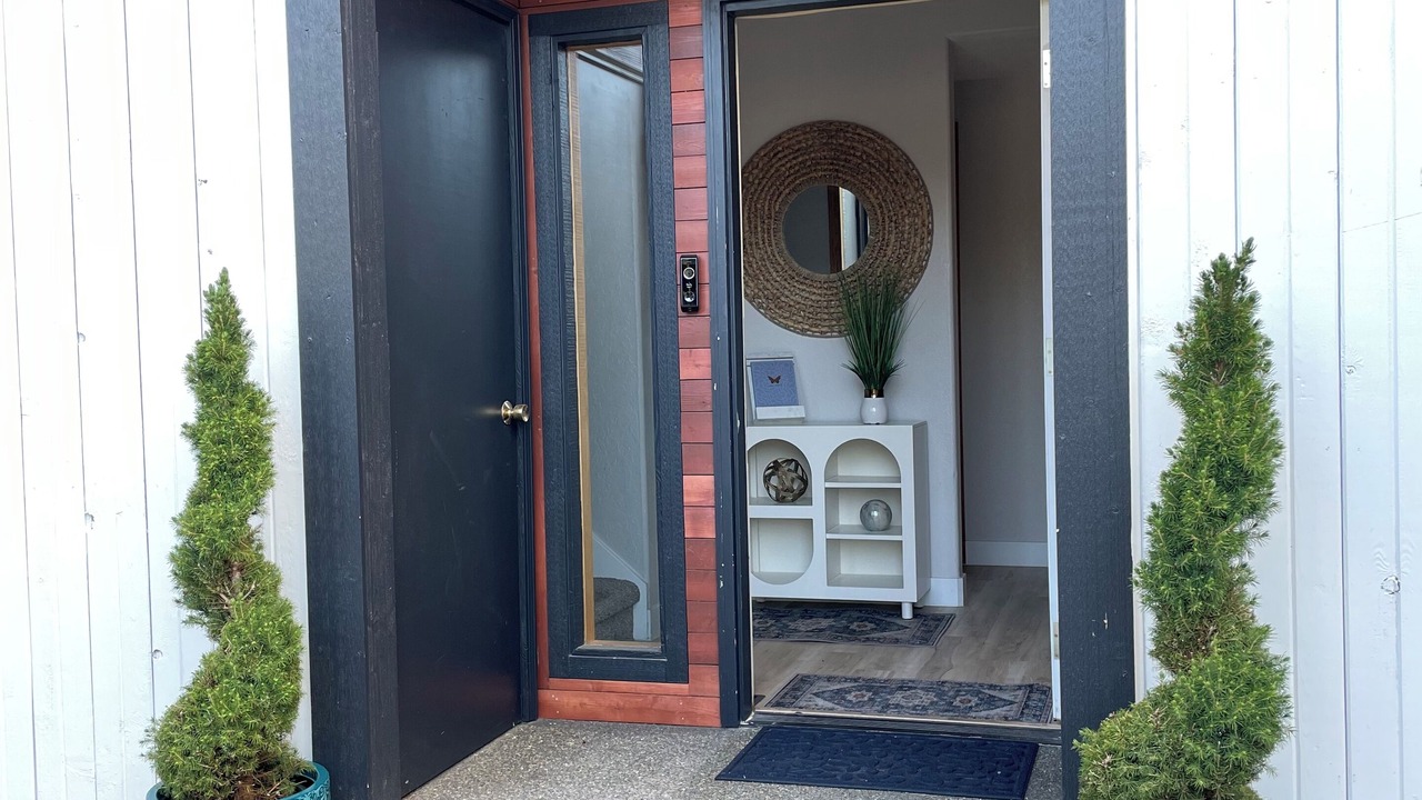 Photo of Outdoor in Sequim