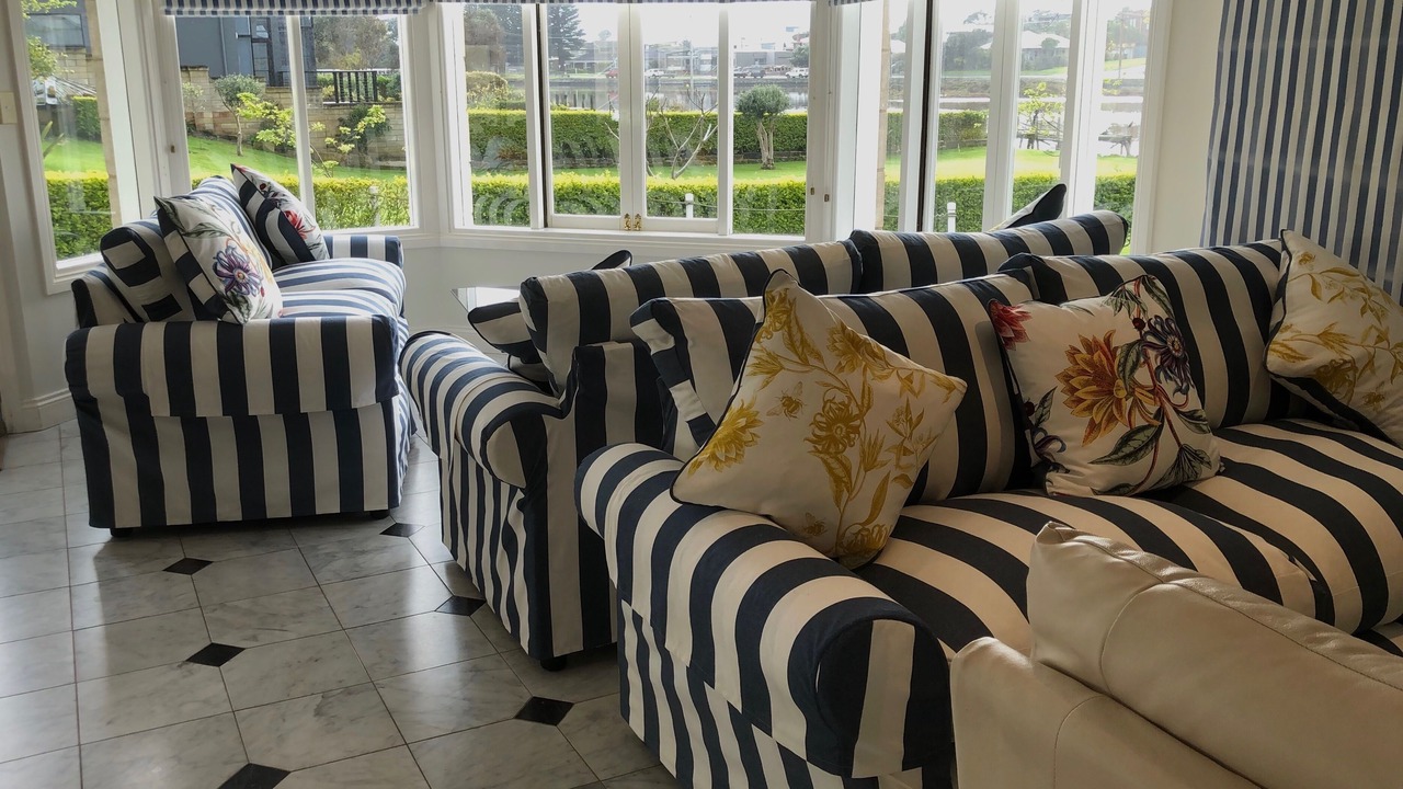 Photo of Livingroom in Port Fairy