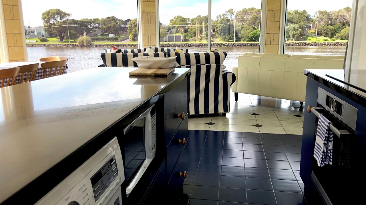 Photo of Kitchen in Port Fairy