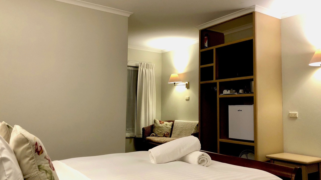 Photo of Bedroom in Port Fairy