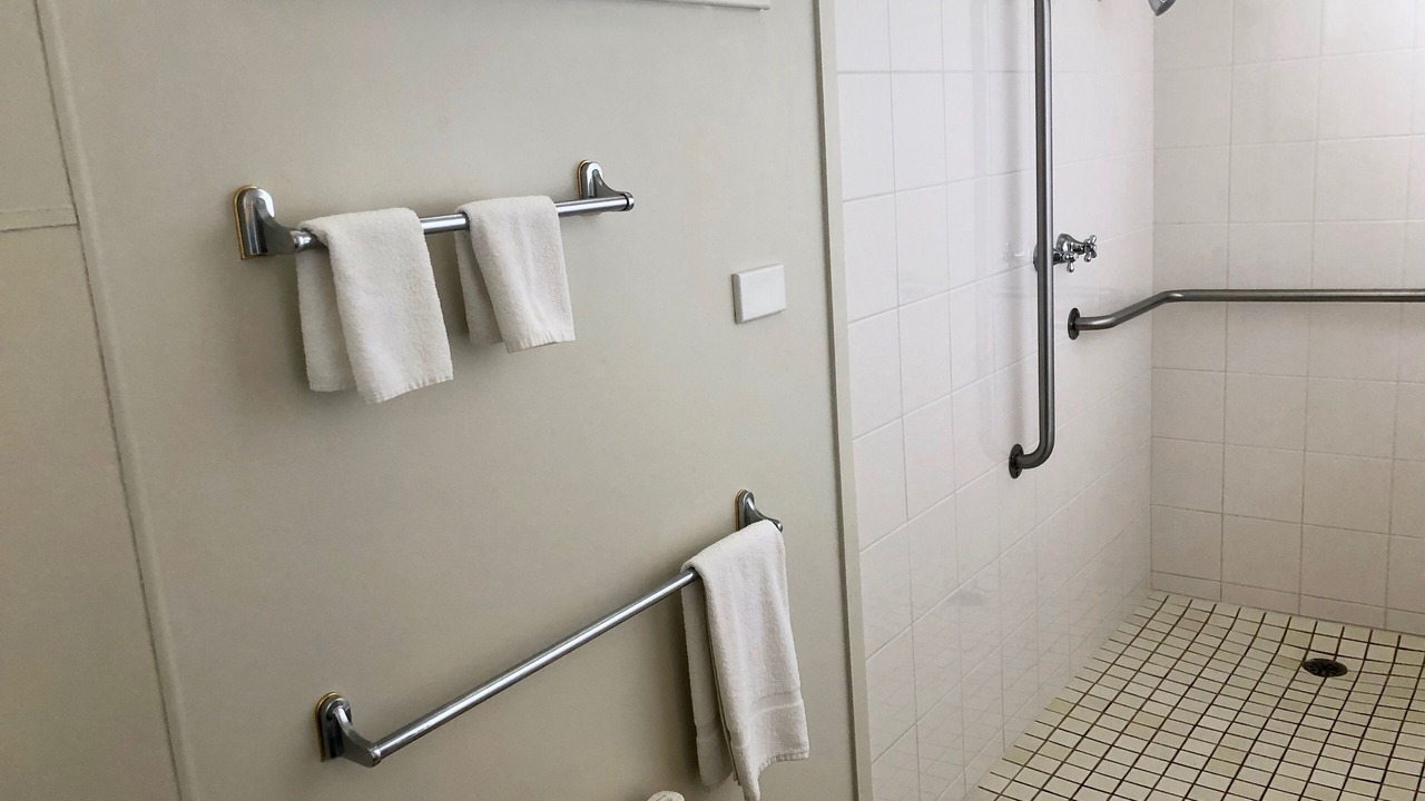 Photo of Bathroom in Port Fairy