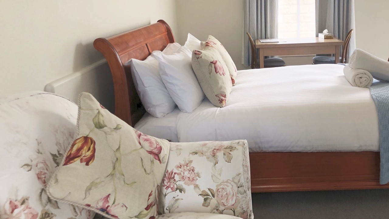 Photo of Bedroom in Port Fairy