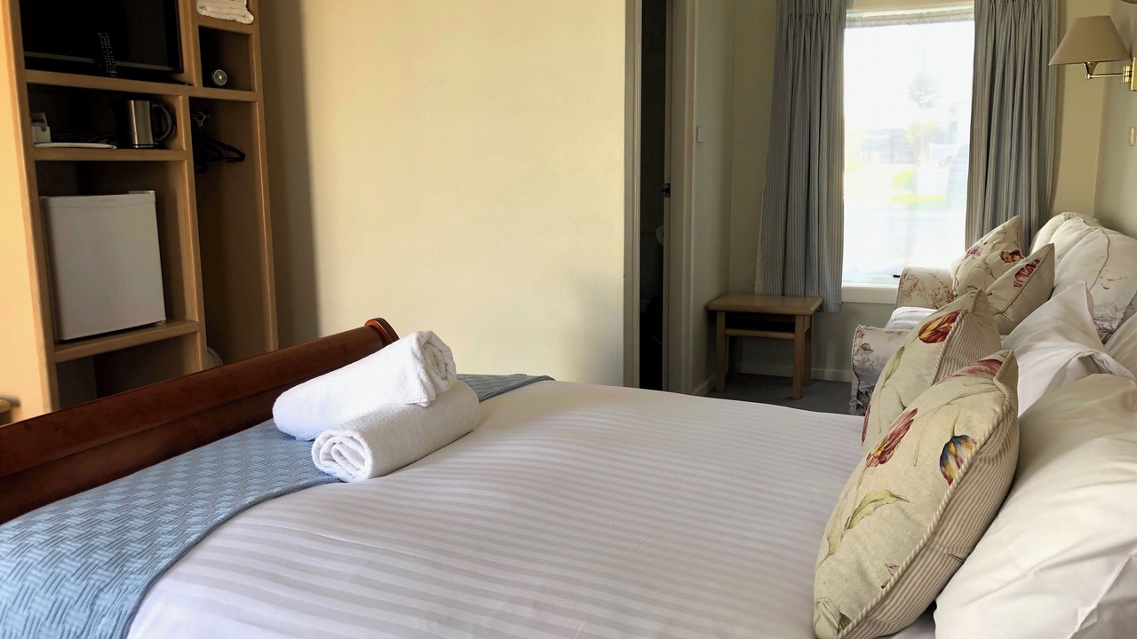 Photo of Bedroom in Port Fairy