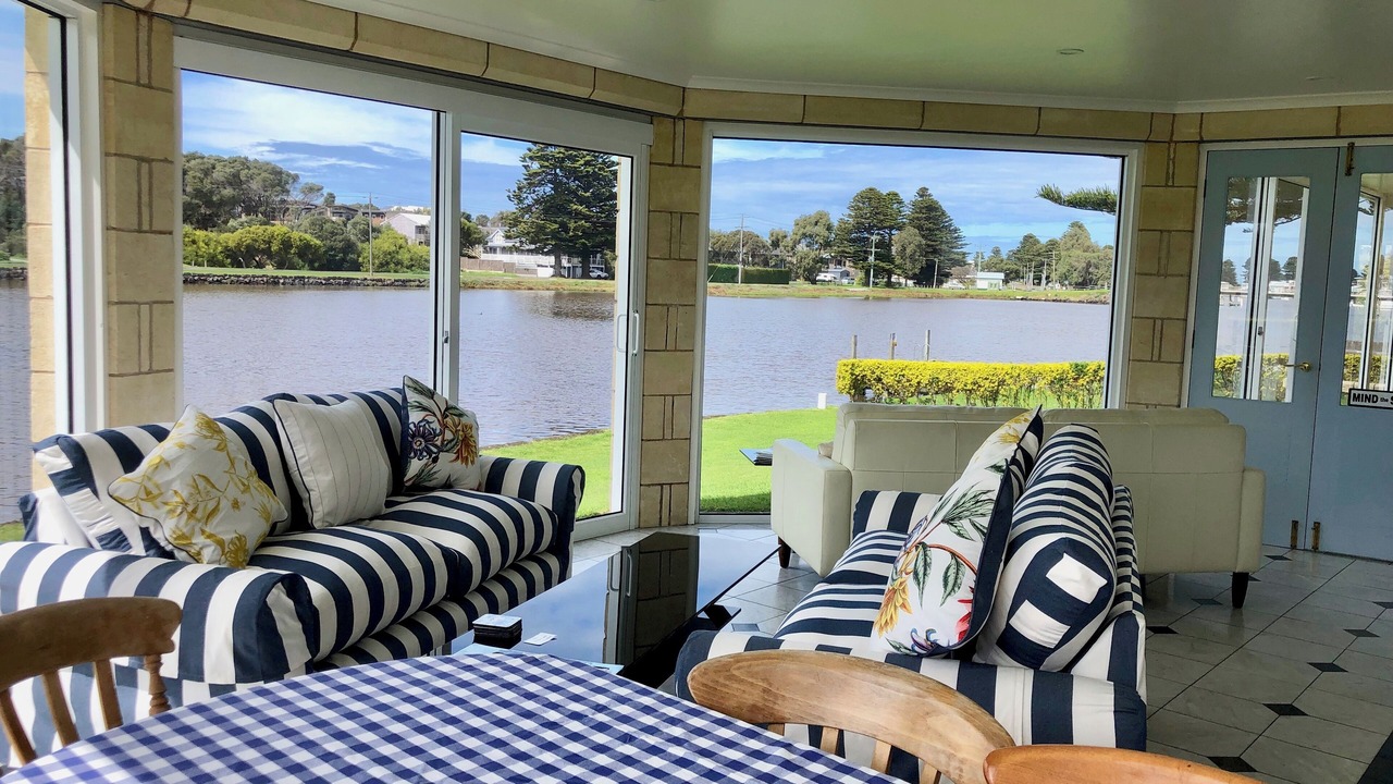 Photo of Livingroom in Port Fairy