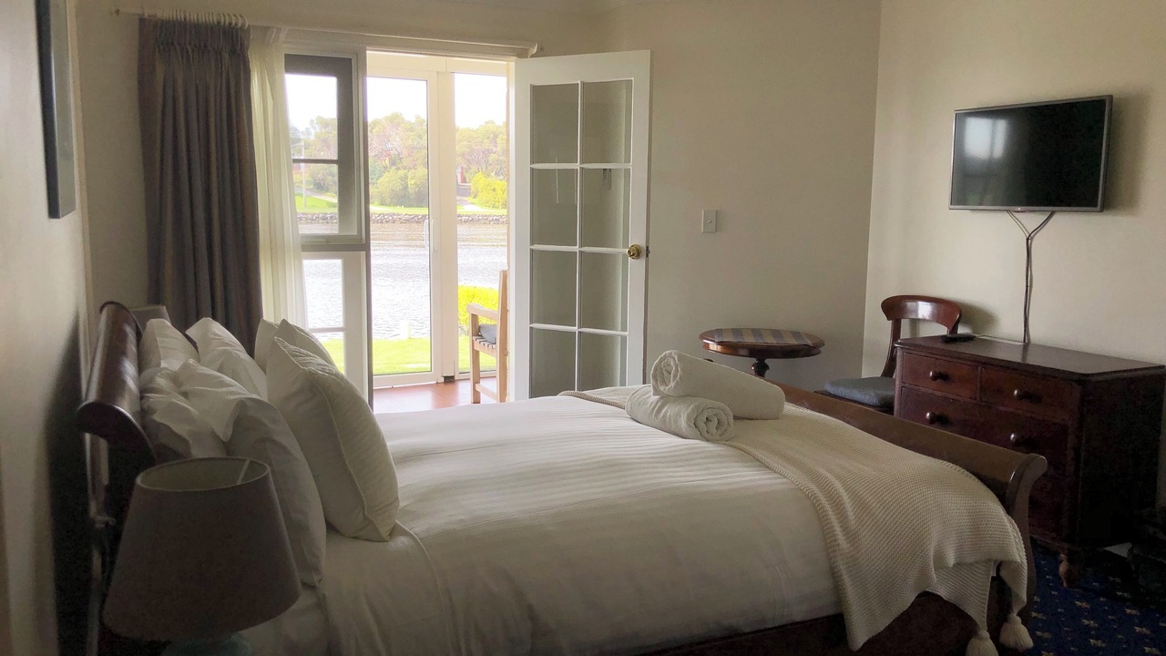 Photo of Bedroom in Port Fairy