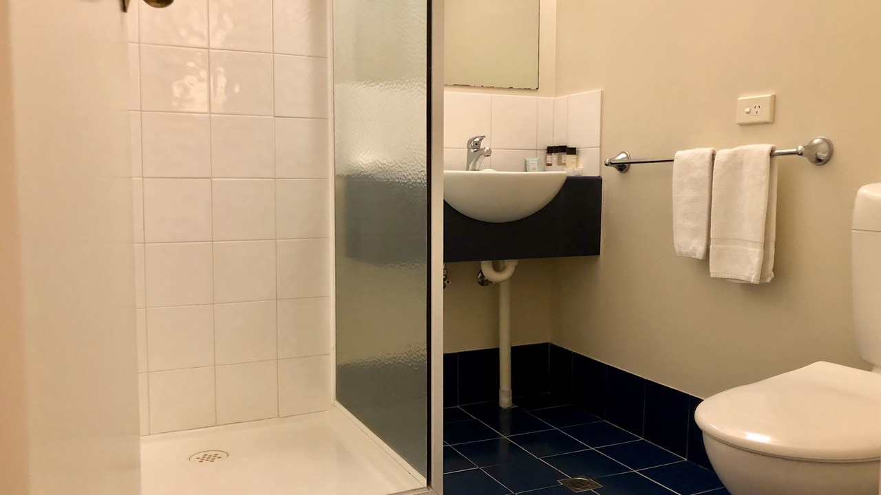 Photo of Bathroom in Port Fairy