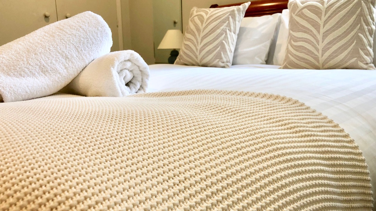 Photo of Bedroom in Port Fairy