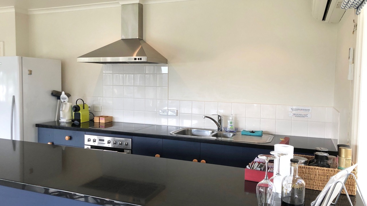 Photo of Kitchen in Port Fairy