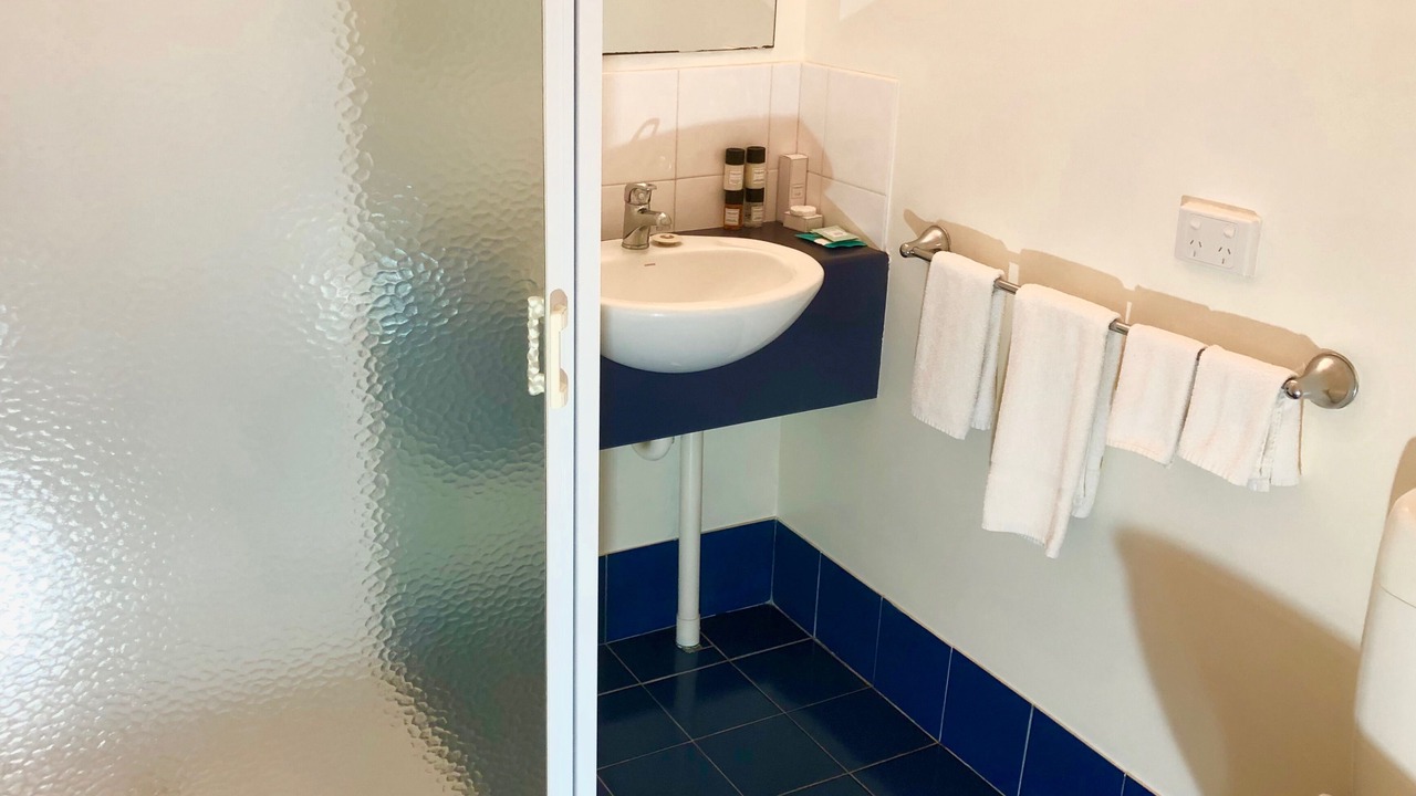 Photo of Bathroom in Port Fairy