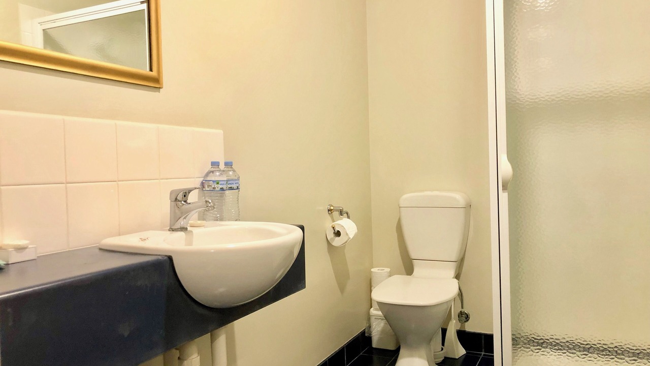 Photo of Bathroom in Port Fairy