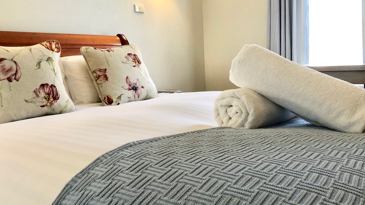 Photo of Bedroom in Port Fairy