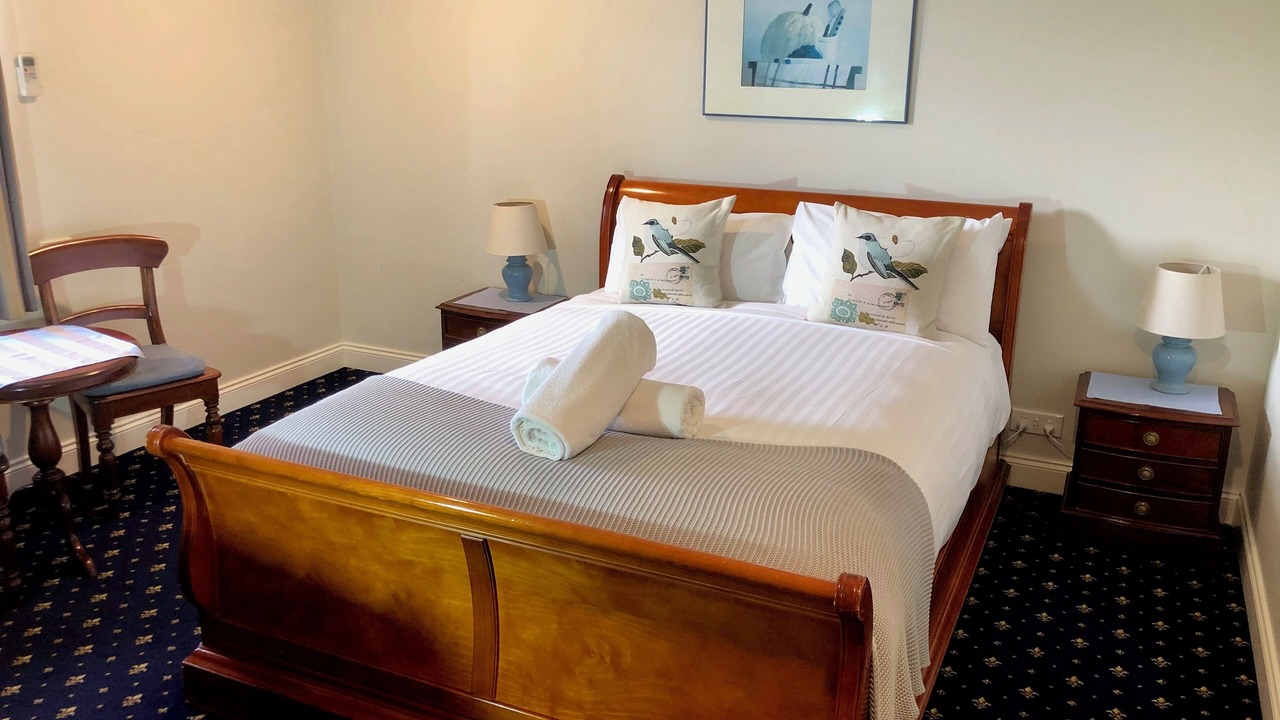 Photo of Bedroom in Port Fairy