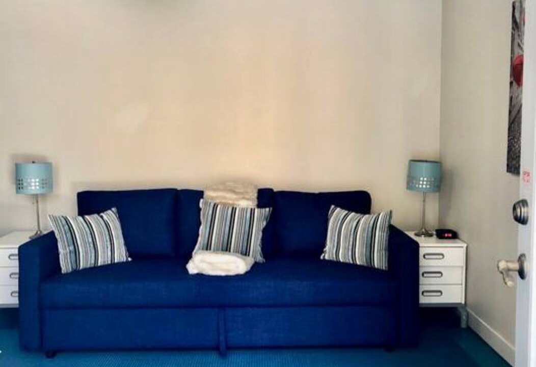 Photo of Livingroom in Georgeville