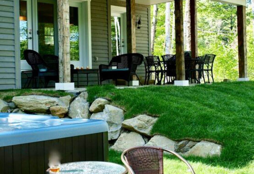 Photo of Outdoor in Georgeville